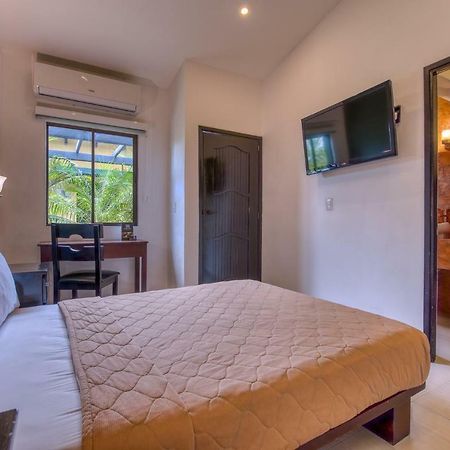 Wayak Hotel Managua Luaran gambar