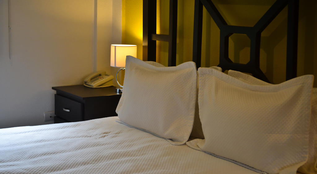 Wayak Hotel Managua Luaran gambar