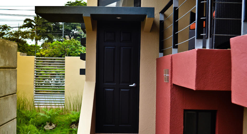 Wayak Hotel Managua Bilik gambar