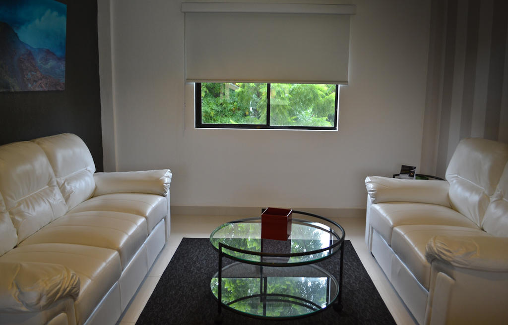 Wayak Hotel Managua Luaran gambar