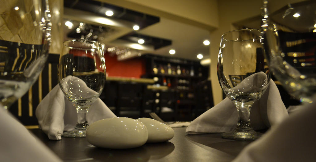 Wayak Hotel Managua Luaran gambar