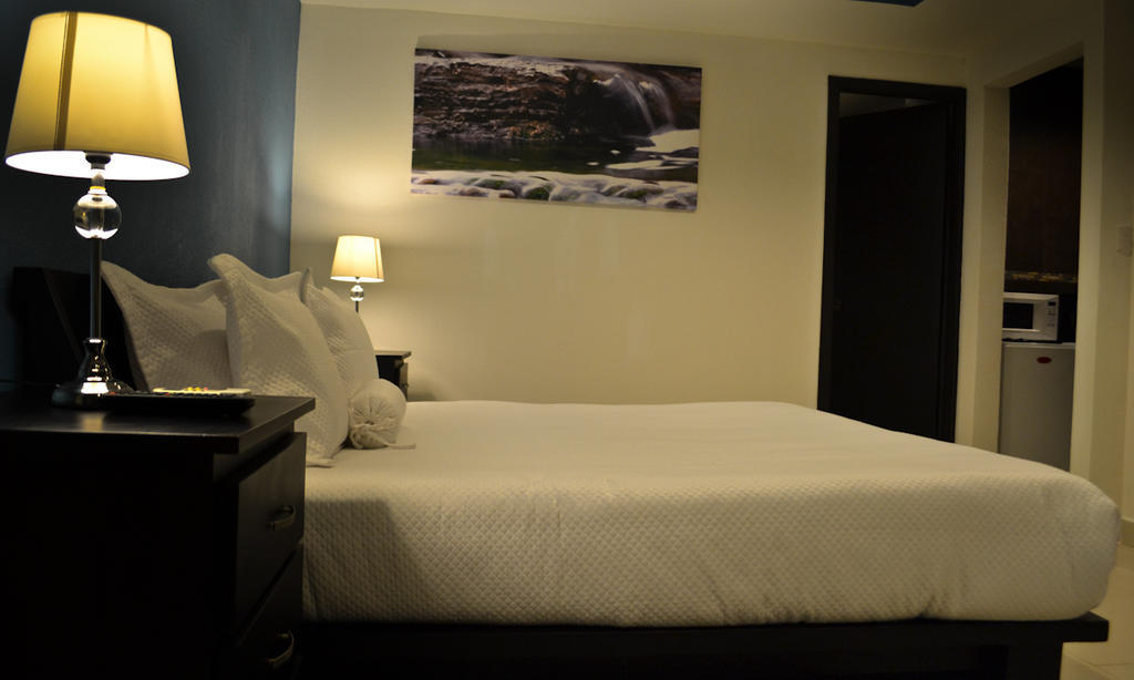 Wayak Hotel Managua Luaran gambar