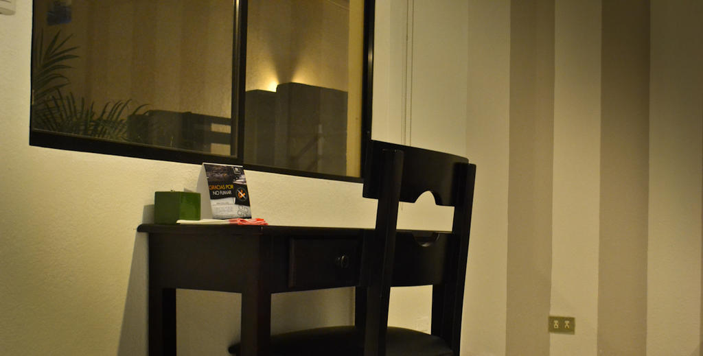 Wayak Hotel Managua Luaran gambar