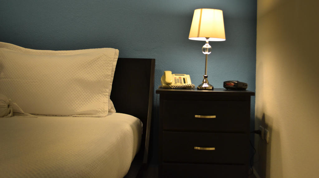 Wayak Hotel Managua Bilik gambar
