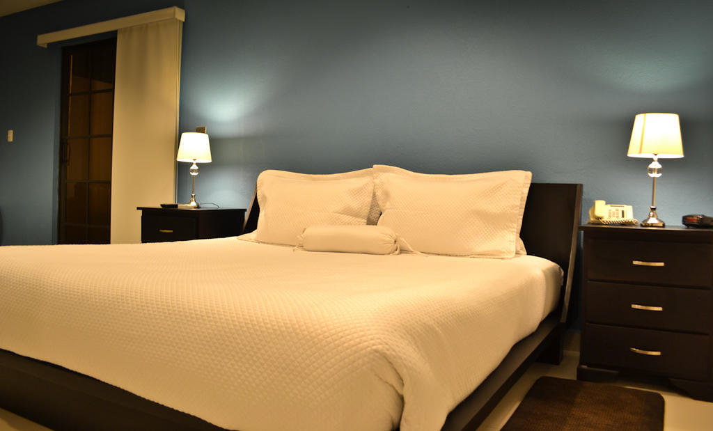 Wayak Hotel Managua Luaran gambar