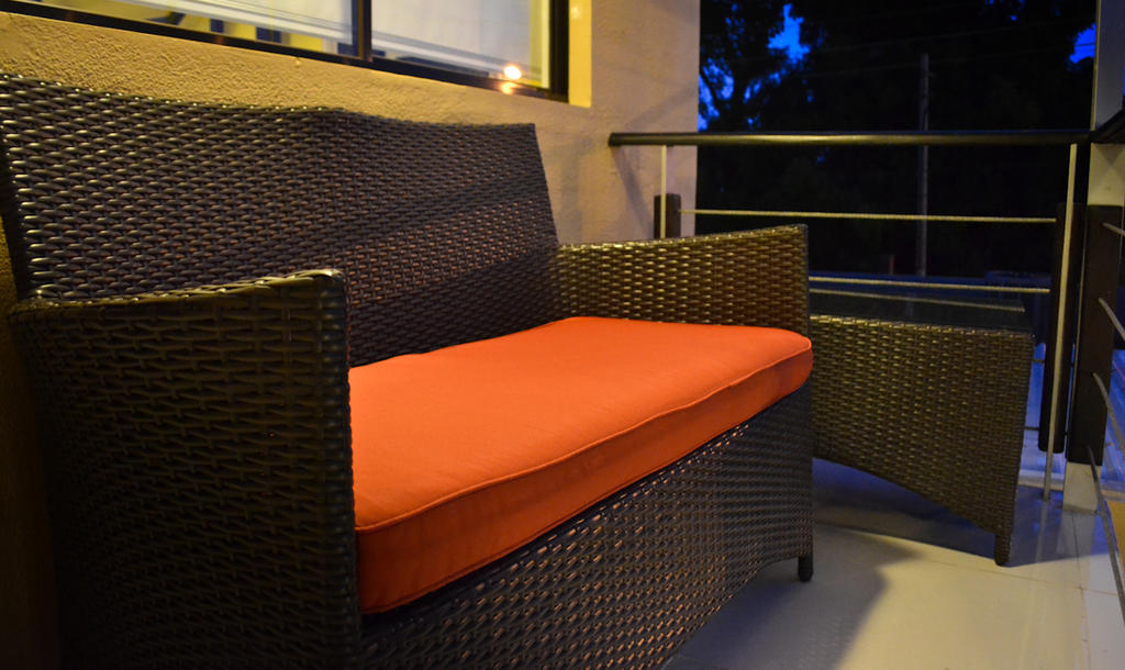 Wayak Hotel Managua Luaran gambar