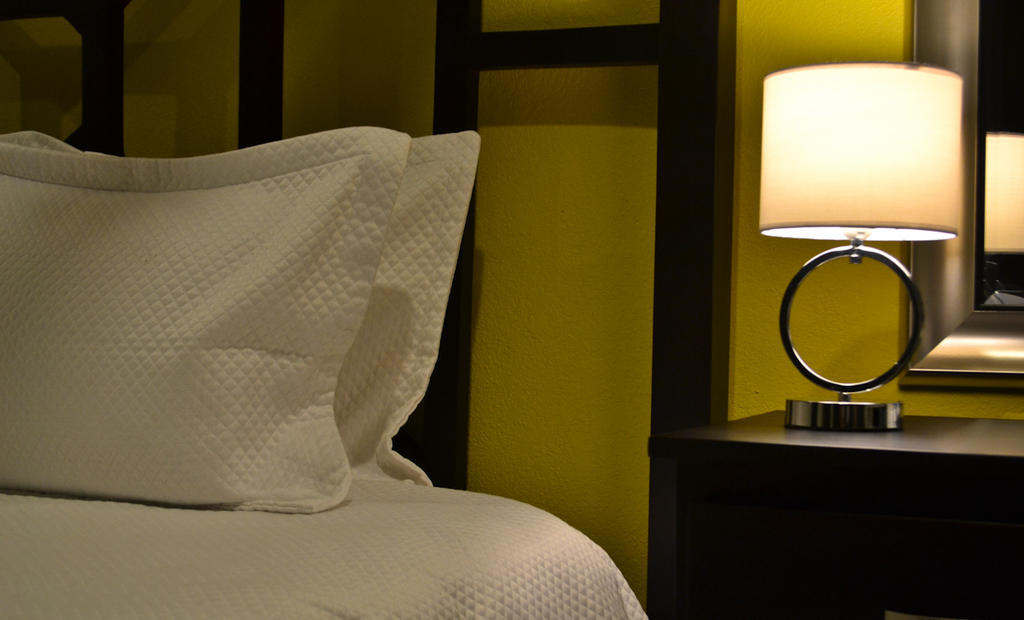 Wayak Hotel Managua Luaran gambar