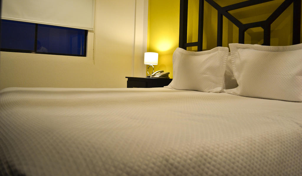 Wayak Hotel Managua Luaran gambar