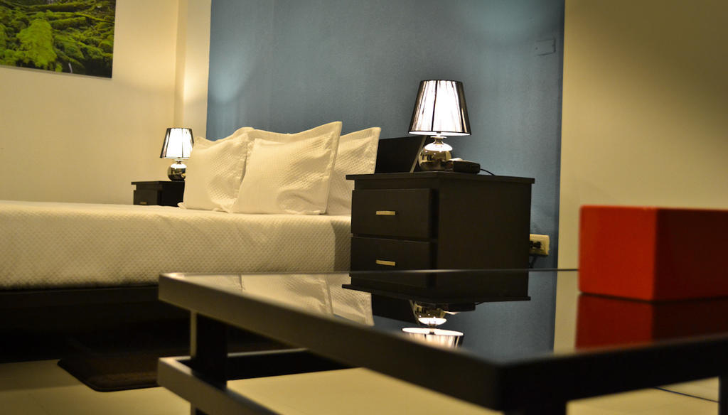 Wayak Hotel Managua Luaran gambar