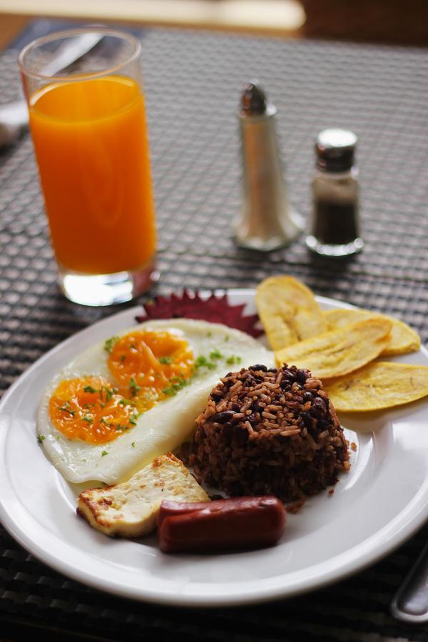 Wayak Hotel Managua Luaran gambar
