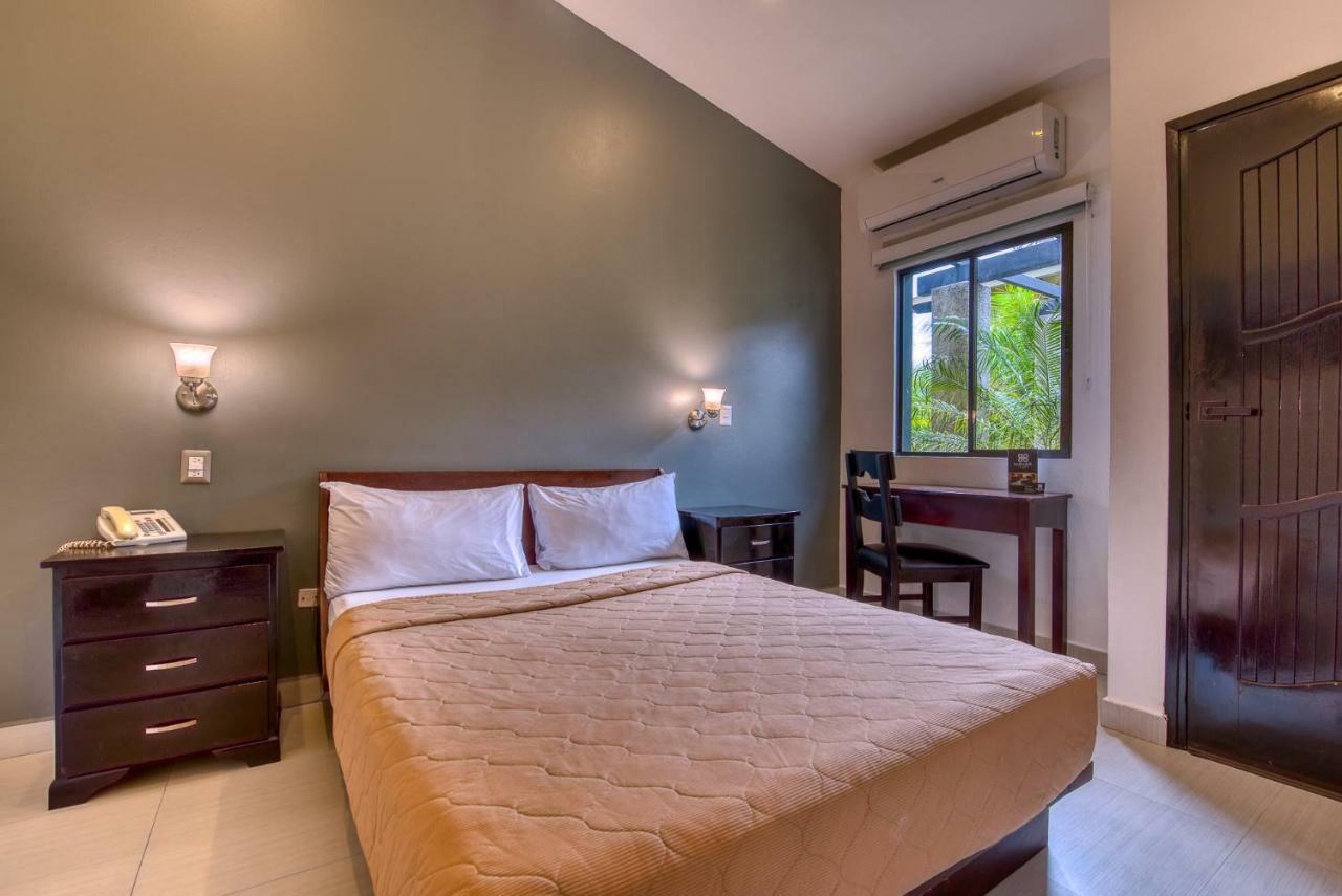 Wayak Hotel Managua Bilik gambar